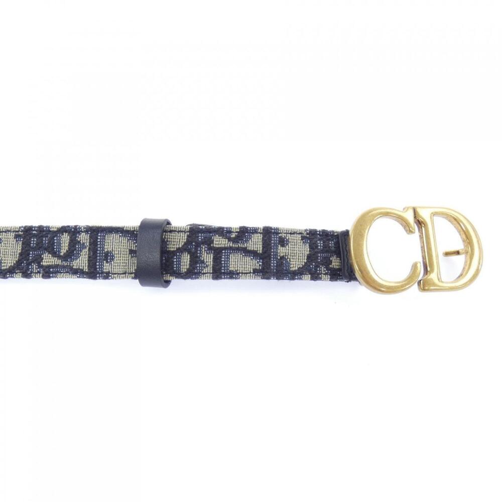 Christian Dior belt - Picture 2 of 4
